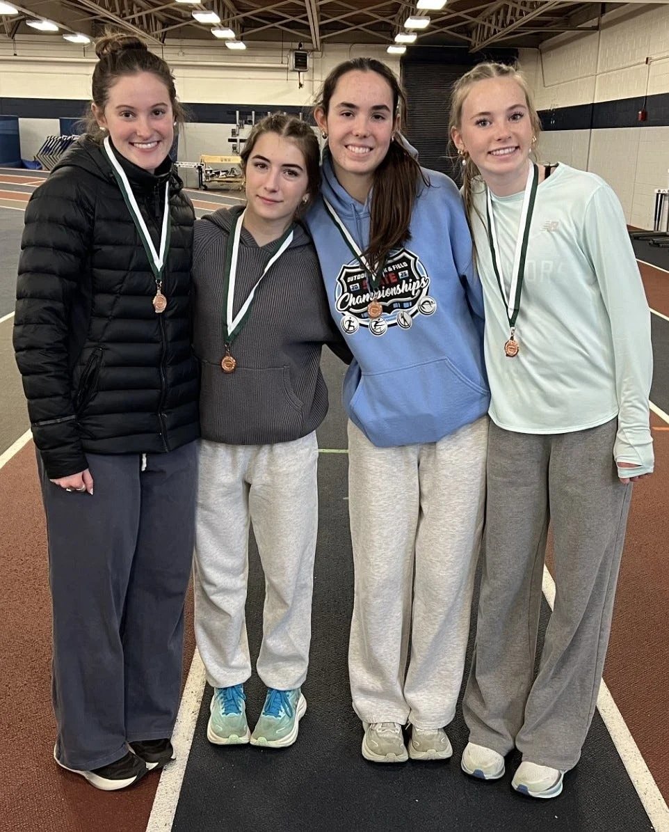 Saturday Seacoast Roundup: Dover, Winnacunnet compete at Nashua North invite