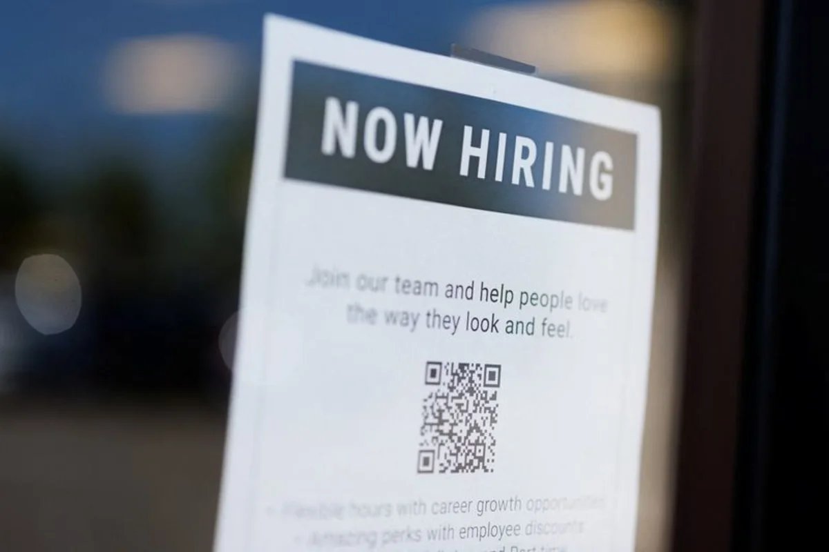 US private payroll growth slows in August; factory orders rebound in July
