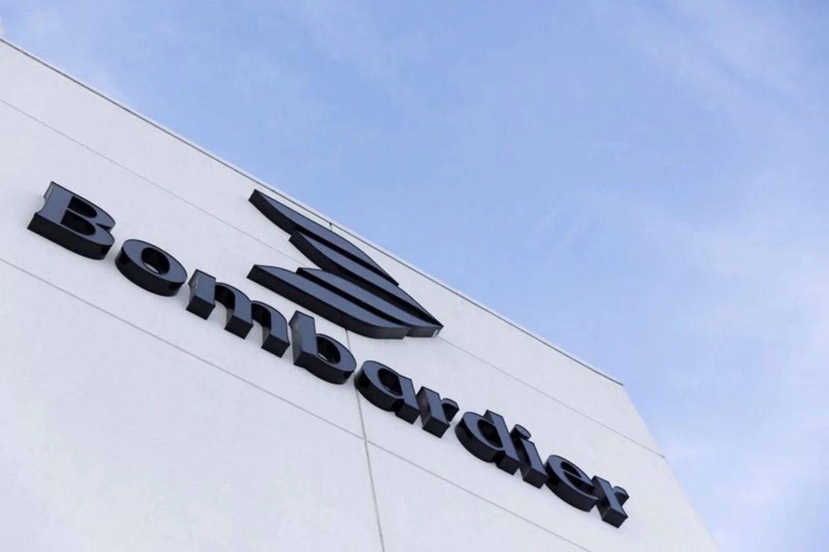 Trump says Canada’s Bombardier cannot sell in US unless it builds there