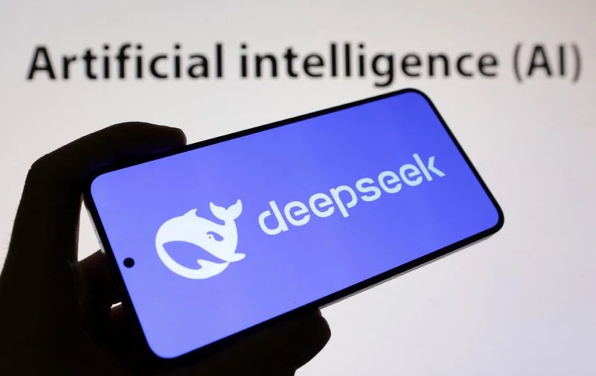 Exclusive-China’s DeepSeek taps CITIC Securities for domestic IPO, sources say