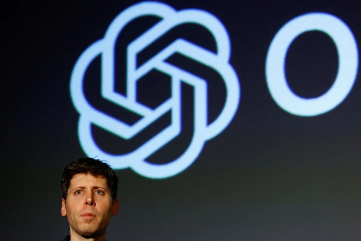 Altman tells staff OpenAI is open to slowing AI development, Bloomberg News reports