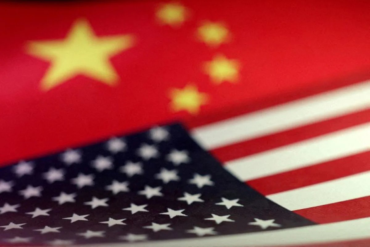 China rare earth firms halt some US shipments over geopolitical worries, sources say