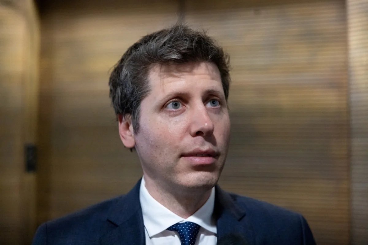 OpenAI’s Altman won’t do IPO this year, calls AI extinction risk ‘unacceptable’
