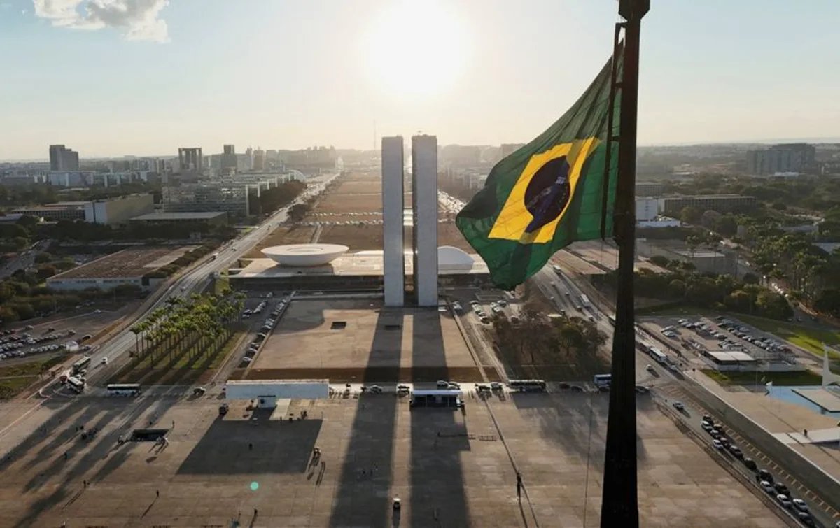 Brazil’s Congress approves tax exemptions to attract data center investments