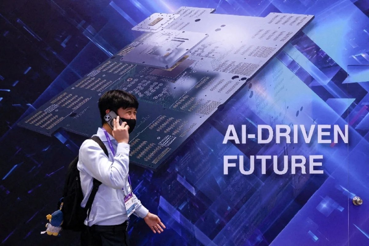 Ex-Google DeepMind researcher adds to warnings that AI could ‘kill all humans’