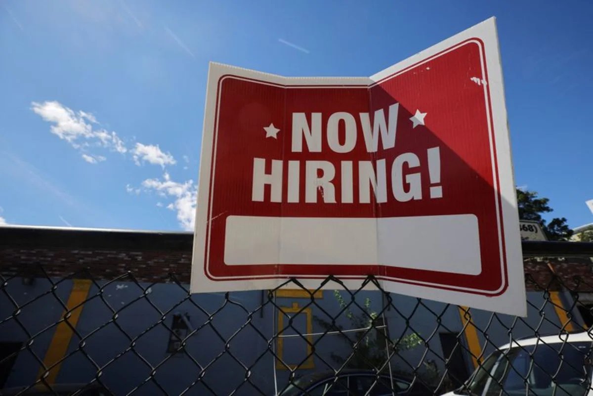 US job growth expected to rebound in August; unemployment rate forecast steady at 4.1%