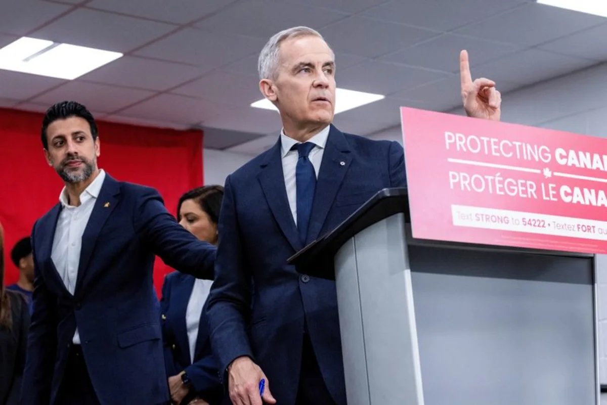 Canada says Philippines, ASEAN trade talks 90% complete, eyes November finish