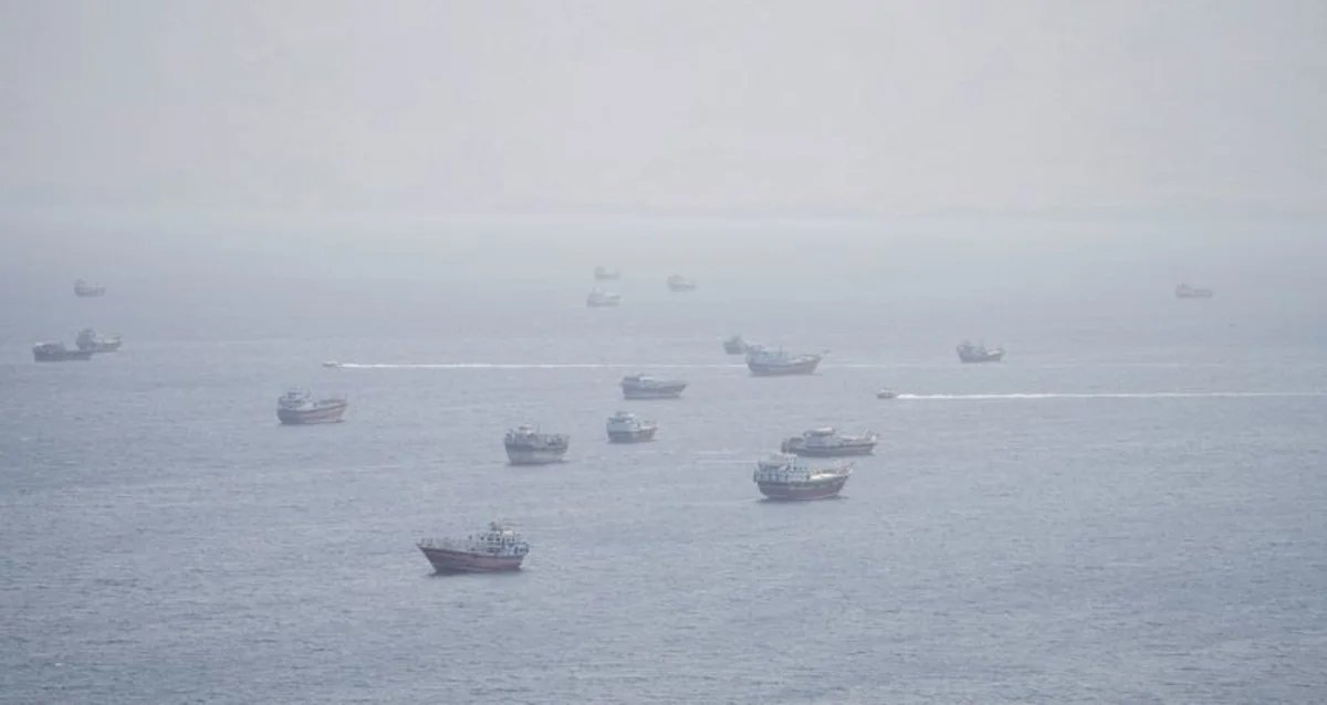 Explainer-Why isn’t oil above $100 despite supply disruptions?