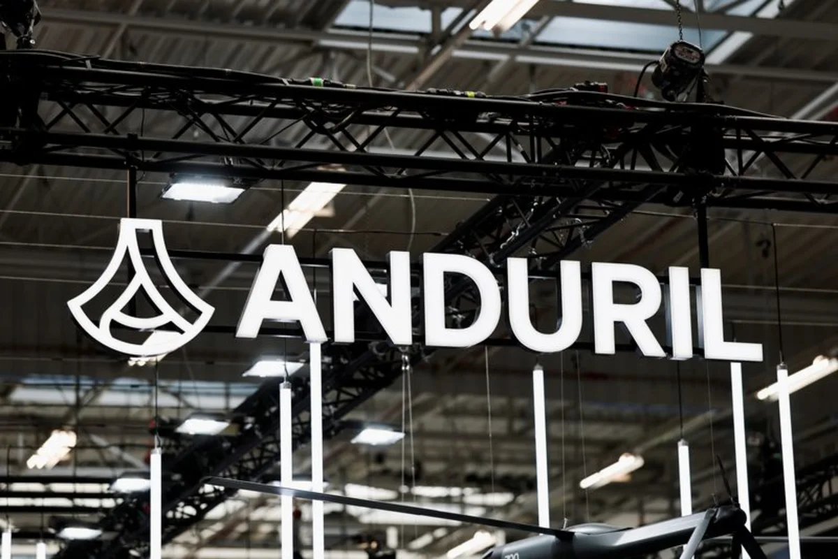 Defence firm Anduril says US delay on Taiwan arms sales affecting its business