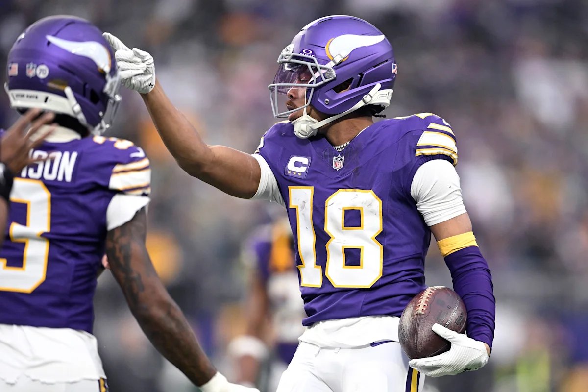 Why the Vikings Hold Their Best Advantage Over the Packers in Five Years