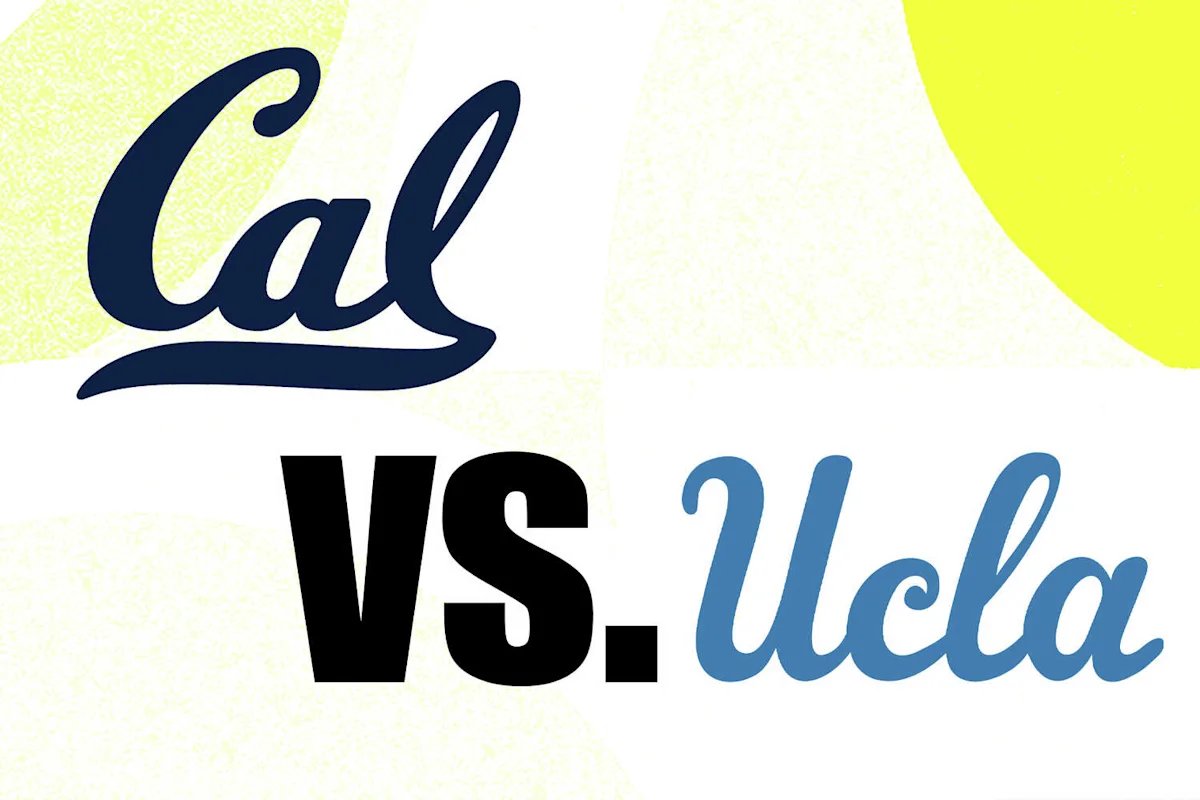 How to watch the UCLA vs Cal game without cable tonight