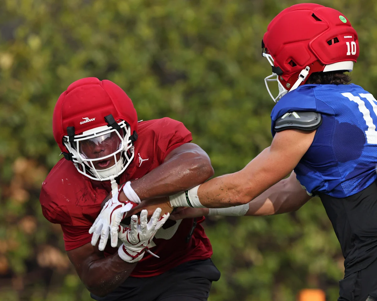 3 Oklahoma Sooners true freshmen to watch vs. UTEP on Friday