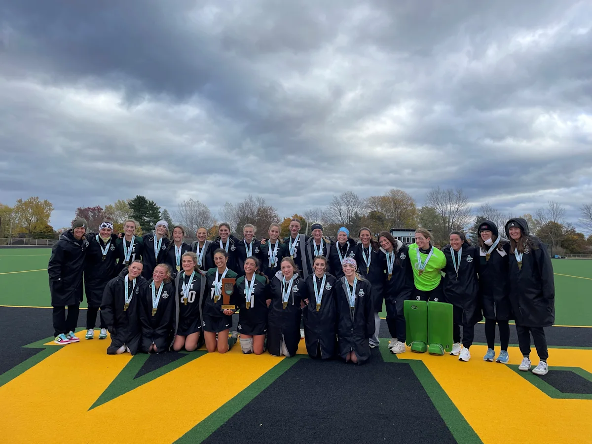 VPA announces updates to 2026 fall high school championships for multiple sports