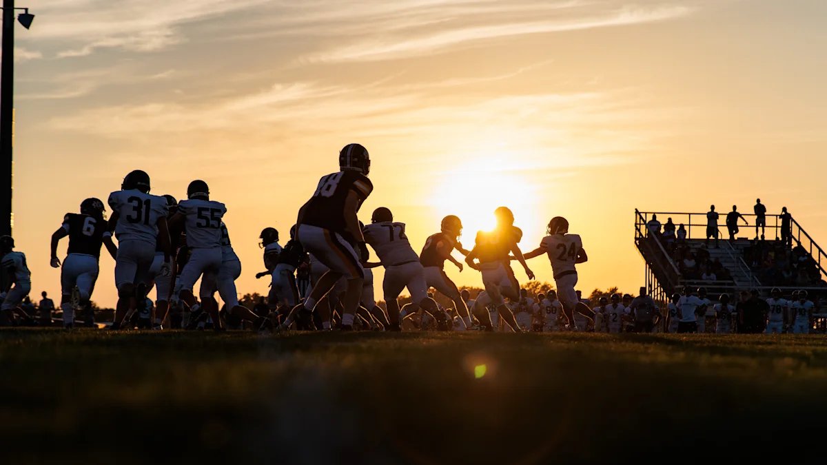Monroe Central vs Wes-Del football game canceled due to tragedy