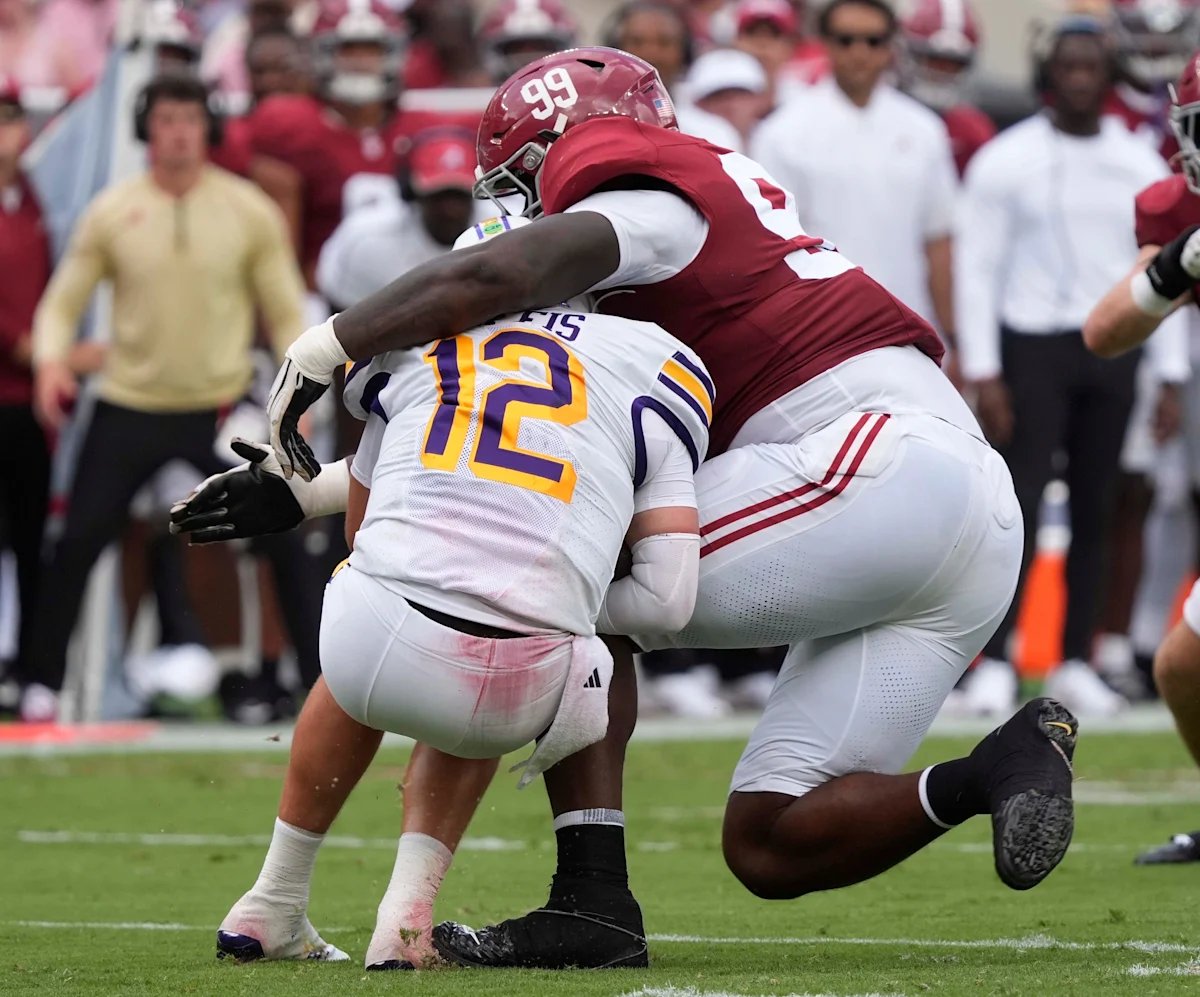 This Alabama football defender has inside scoop on Will Stein’s Kentucky