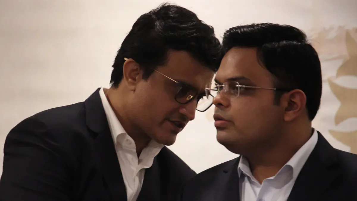 Explained: Why Sourav Ganguly will attend BCCI’s AGM in Mumbai as VVS Laxman all set to get new role