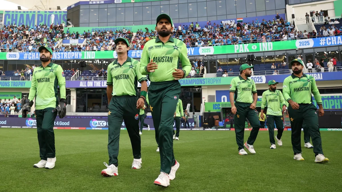 Five times Pakistan shocked the cricket world: Instances when PCB took weird calls