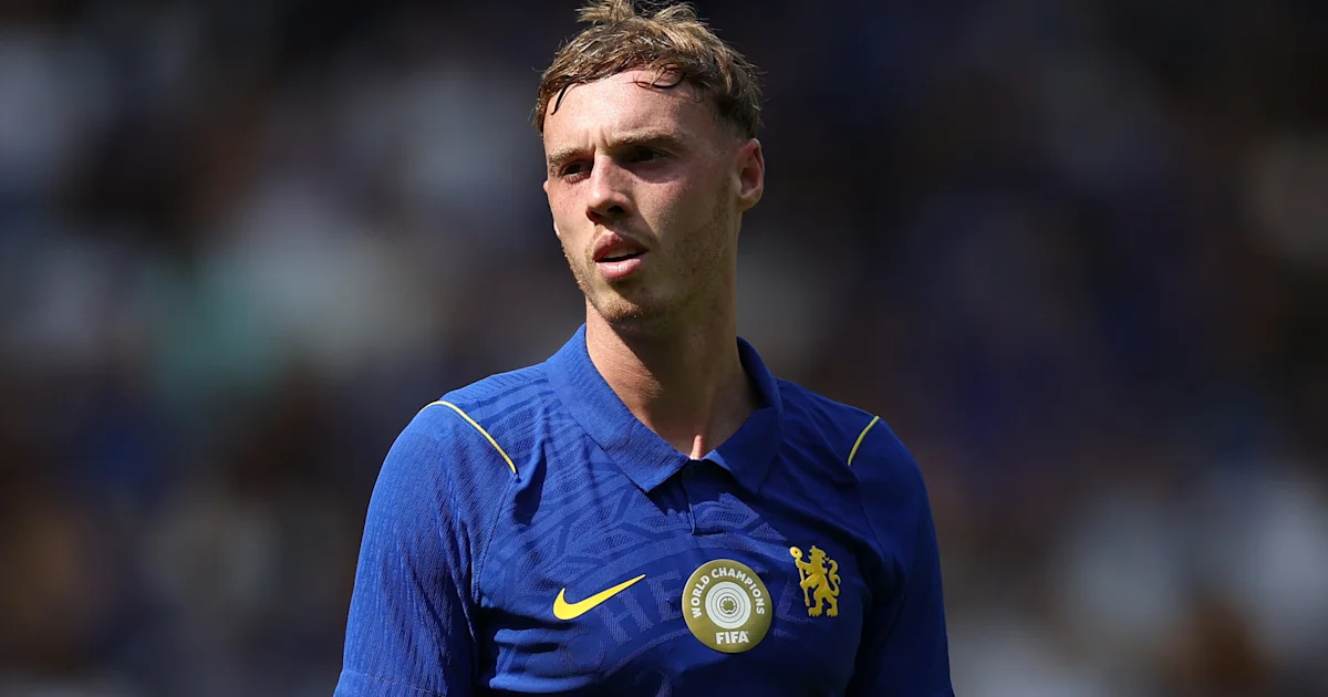 PFA chief defends Cole Palmer amid concerns over football calendar