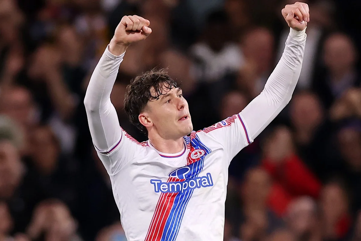 Crystal Palace lay down early Europa League marker with Lech Poznan thrashing