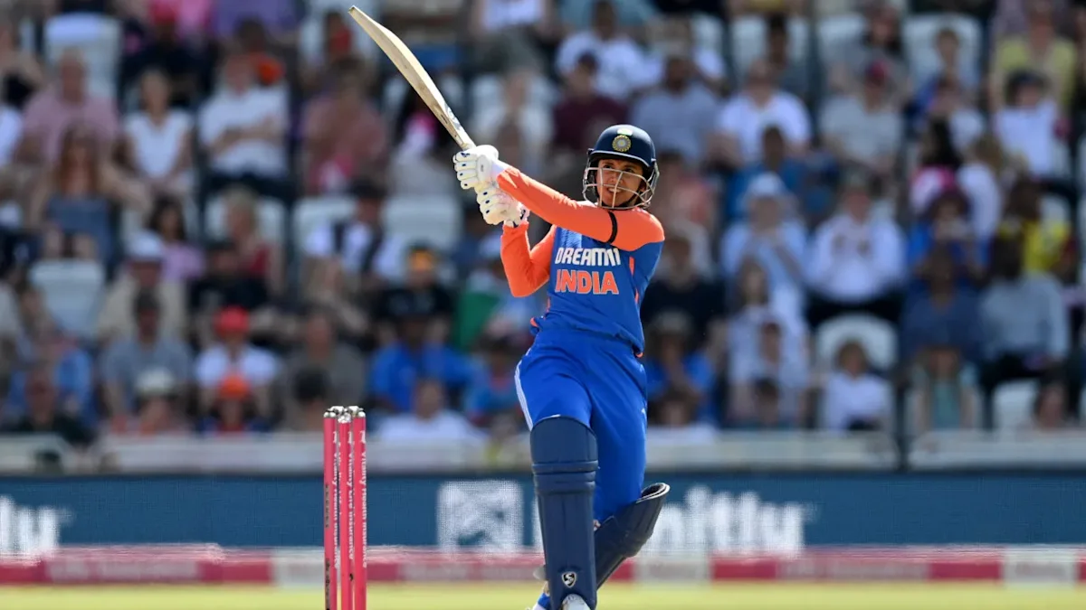 India vs. Bangladesh live win probability, score, chances of victory for Women’s Asia Cup 2026 semi-final match