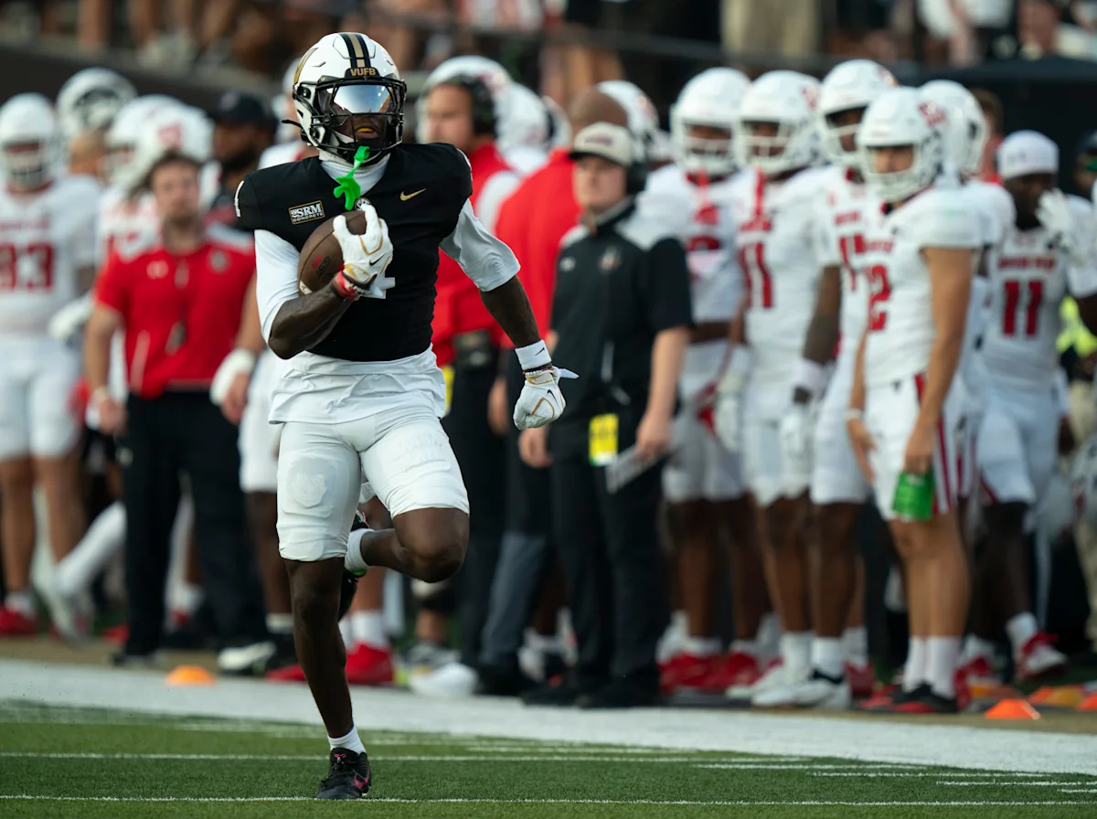 How special teams, penalties impacted Vanderbilt football in season opener
