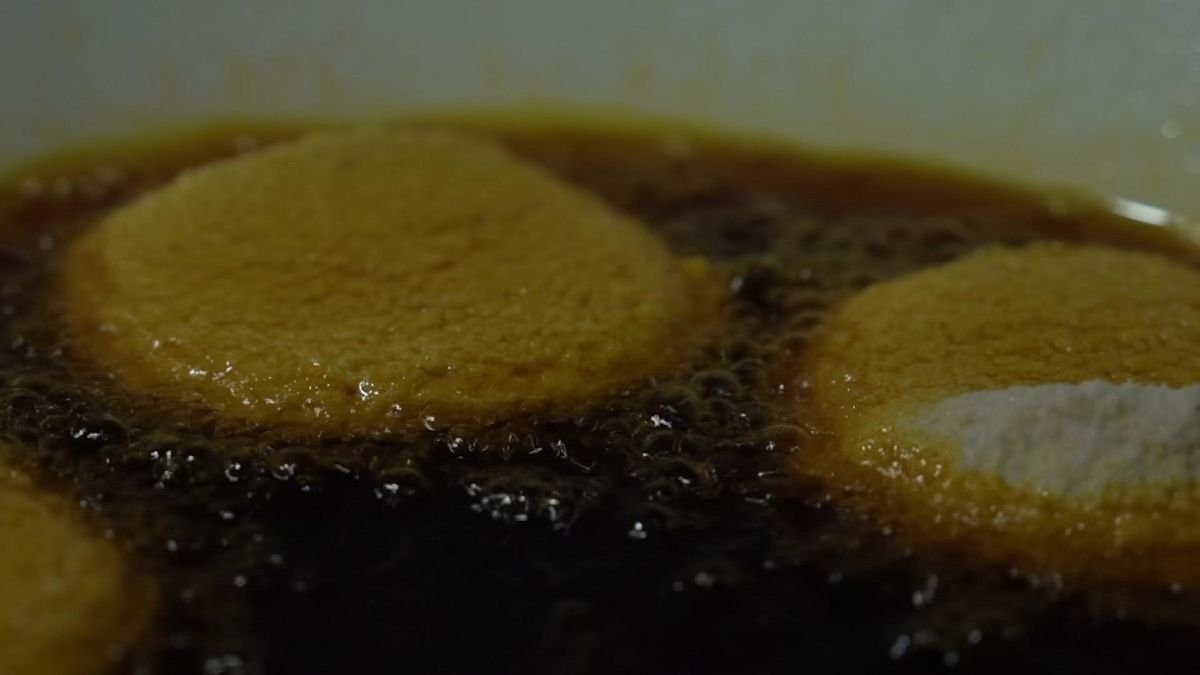 Brazil’s African-inspired fritters power transformation of used palm oil into green energy