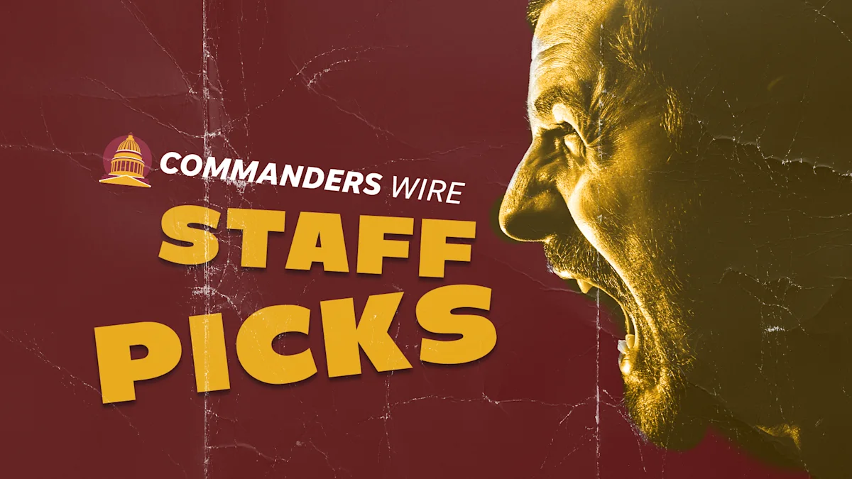 Washington Commanders vs. Seattle Seahawks: Week 3 staff picks and predictions