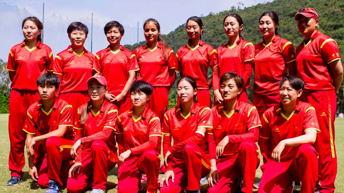 How China’s Asian Games cricket campaign ended without a ball being bowled as Bangladesh advanced to the semis