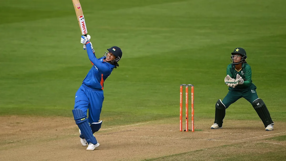 India vs Pakistan live streaming: When and where to watch Women’s Asia Cup 2026 clash? Check head-to-head, pitch and Dubai weather