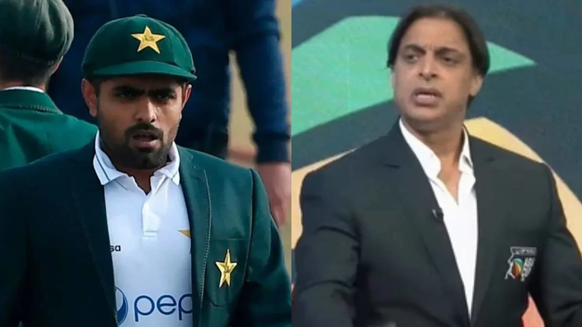 ‘Pakistan cricket on a ventilator’: Shoaib Akhtar’s brutal verdict as ‘nothing’ is expected from squad