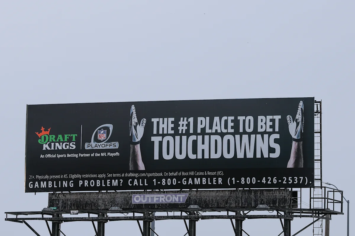 NFL, MLB, NBA, other pro leagues band together to crack down on betting-related harassment