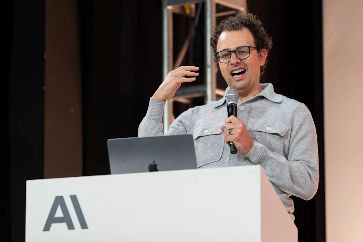 Anthropic CEO Dario Amodei’s bleak AI warnings sends the tech community into a tizzy