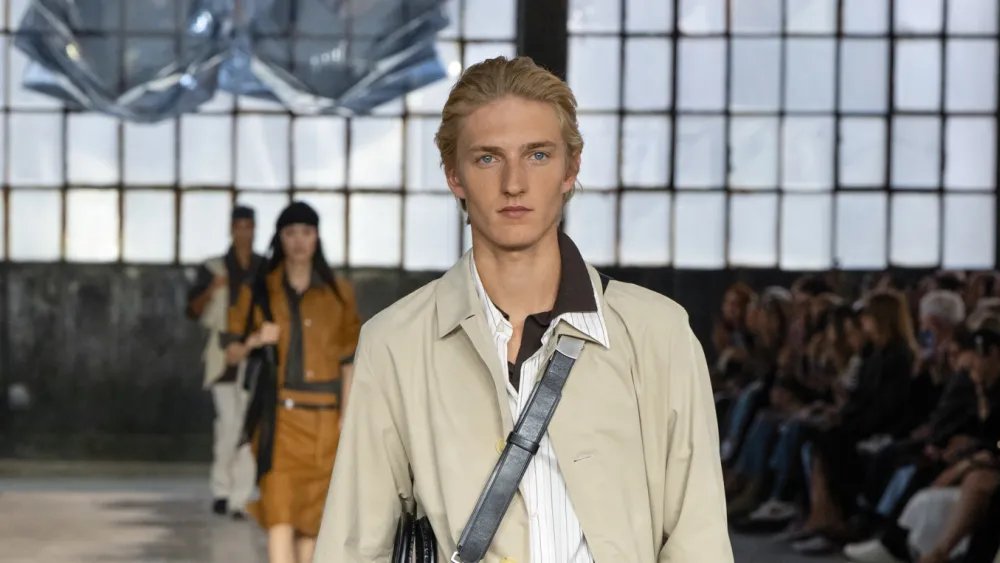 Stephan Sturm Resigns as Hugo Boss Chair as Frasers Tightens Its Grip