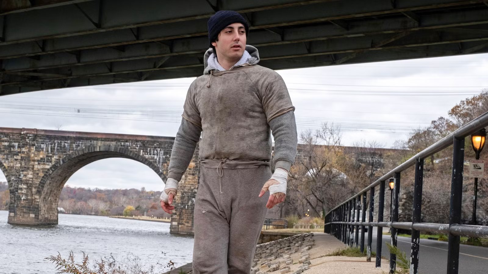 ‘I Play Rocky’ Review: Your Dad’s New Favorite Movie Has Officially Arrived