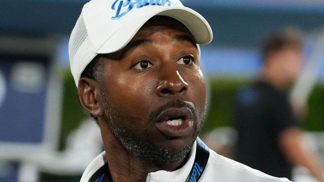 With $6.5 million left on deal, UCLA fires AD Martin Jarmond
