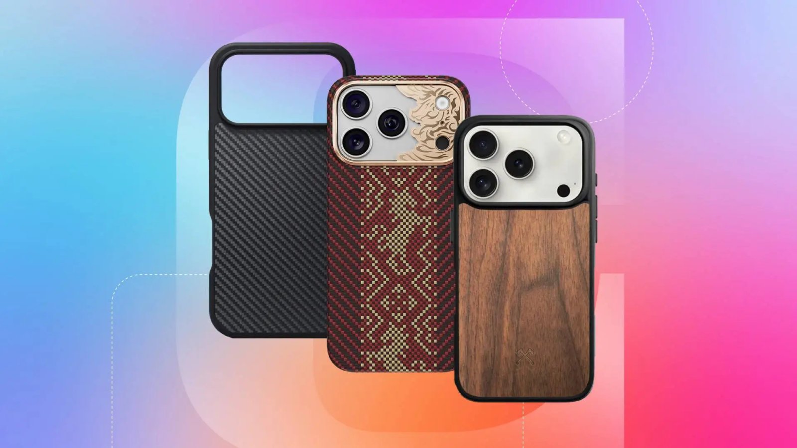Don’t Forget To Grab a New Case With Your iPhone 18 Pro Preorder