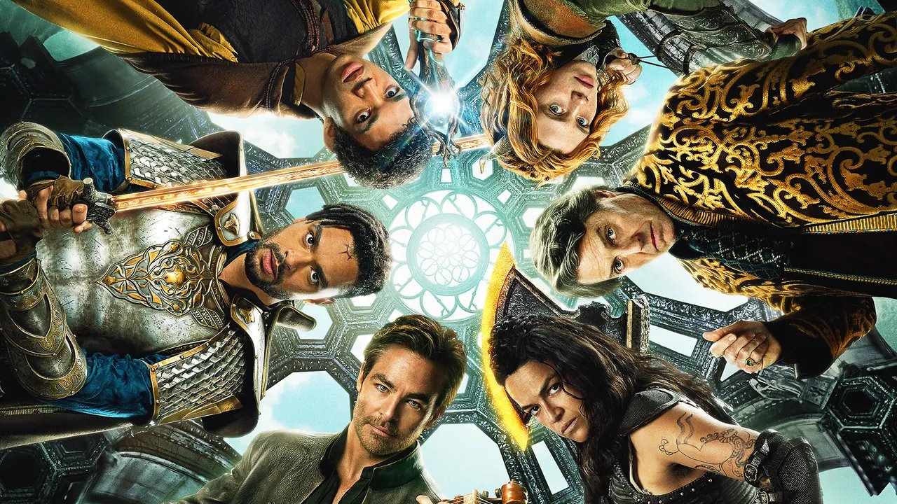 Dungeons & Dragons: Honor Among Thieves Directors Say Film Flopped Due to ‘Not-So-Great’ Timing