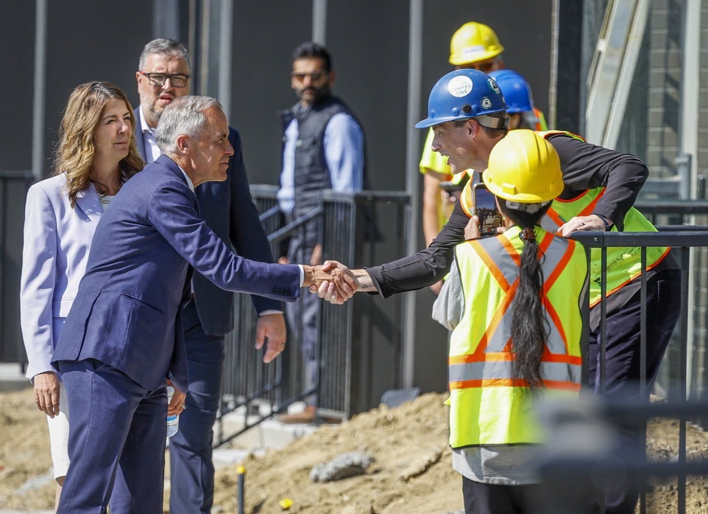 To fulfill Canada’s ambitions, major improvements needed for serious labour supply planning