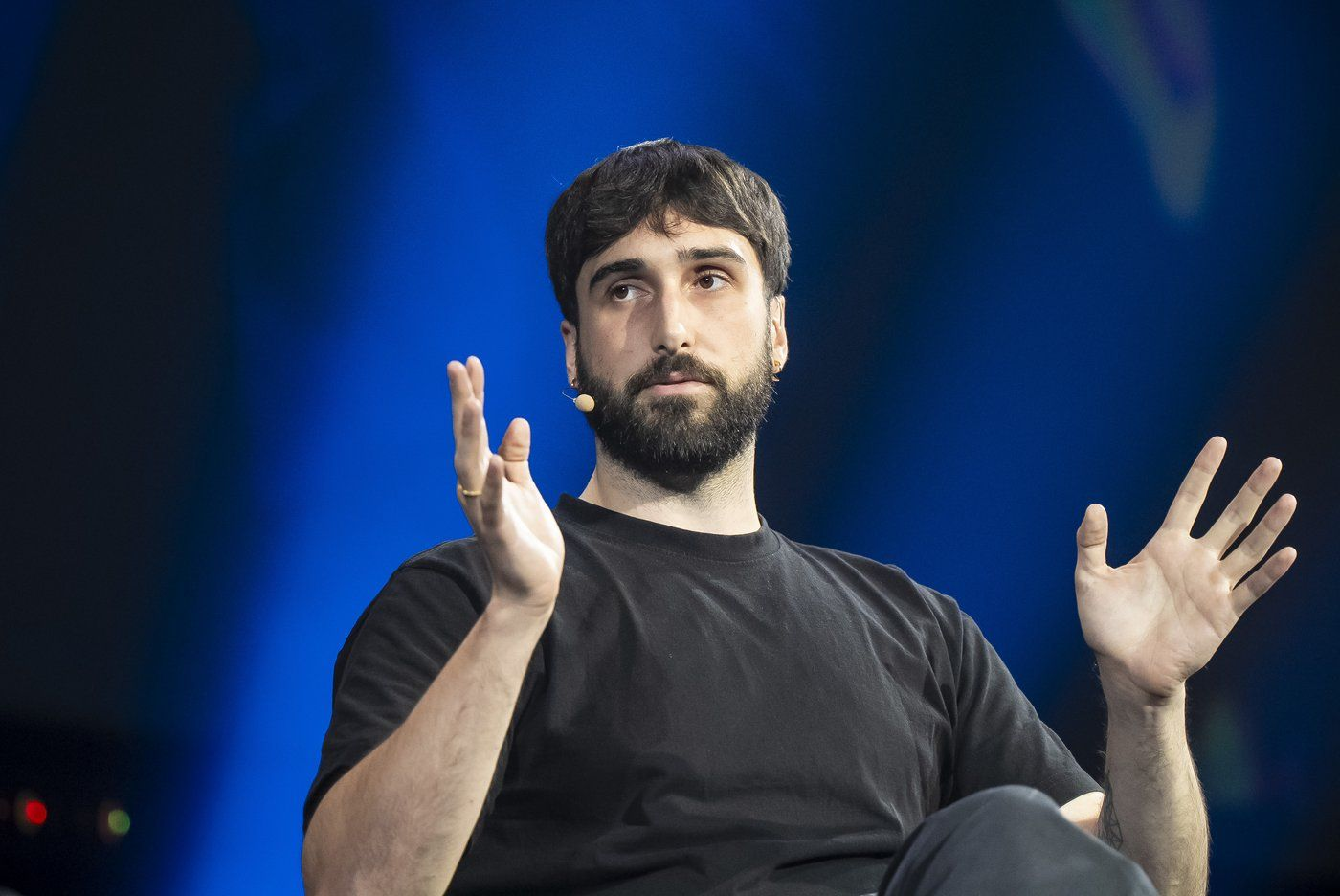Silicon Valley shouldn’t self-regulate on AI safety, Cohere CEO says