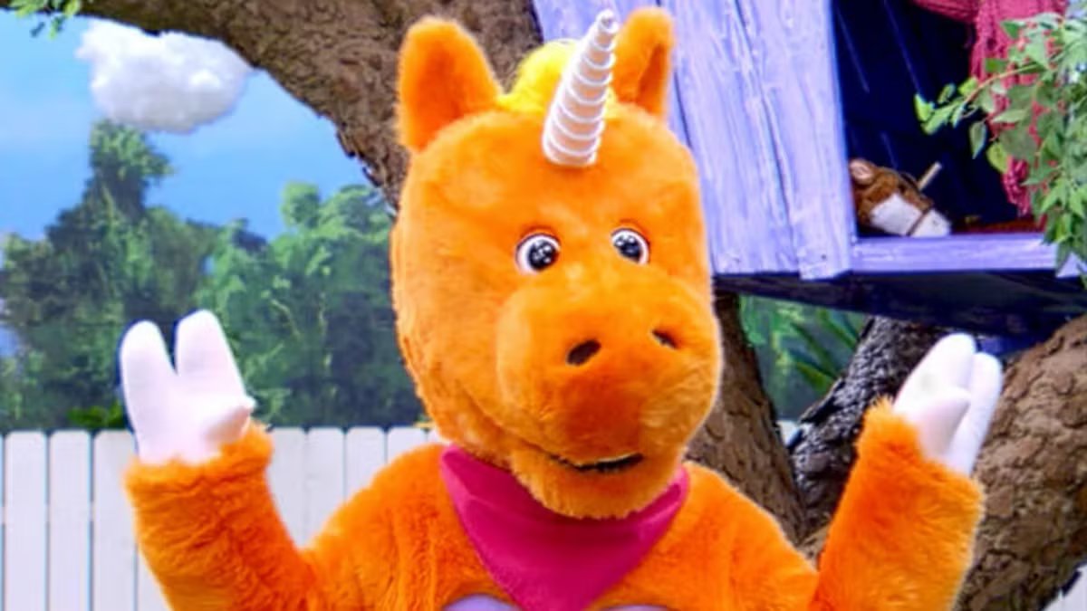 ‘Buddy’ is Totally Bonkers, But it Will Never Eclipse My Favorite “I Hate Barney” Thriller