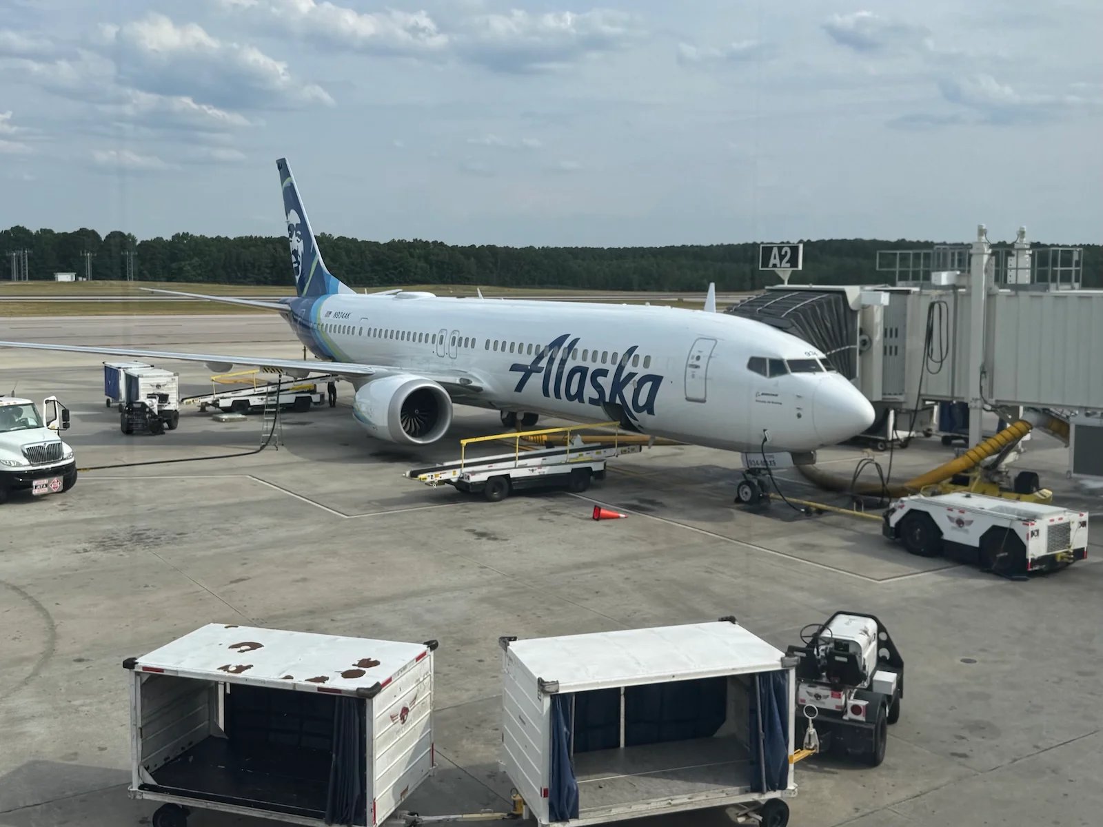 Alaska Airlines’ unique new loyalty option launches this week