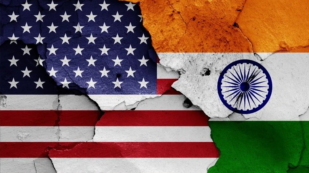 India-US Trade Deal Nearly ‘Done and Dusted’ According to Official