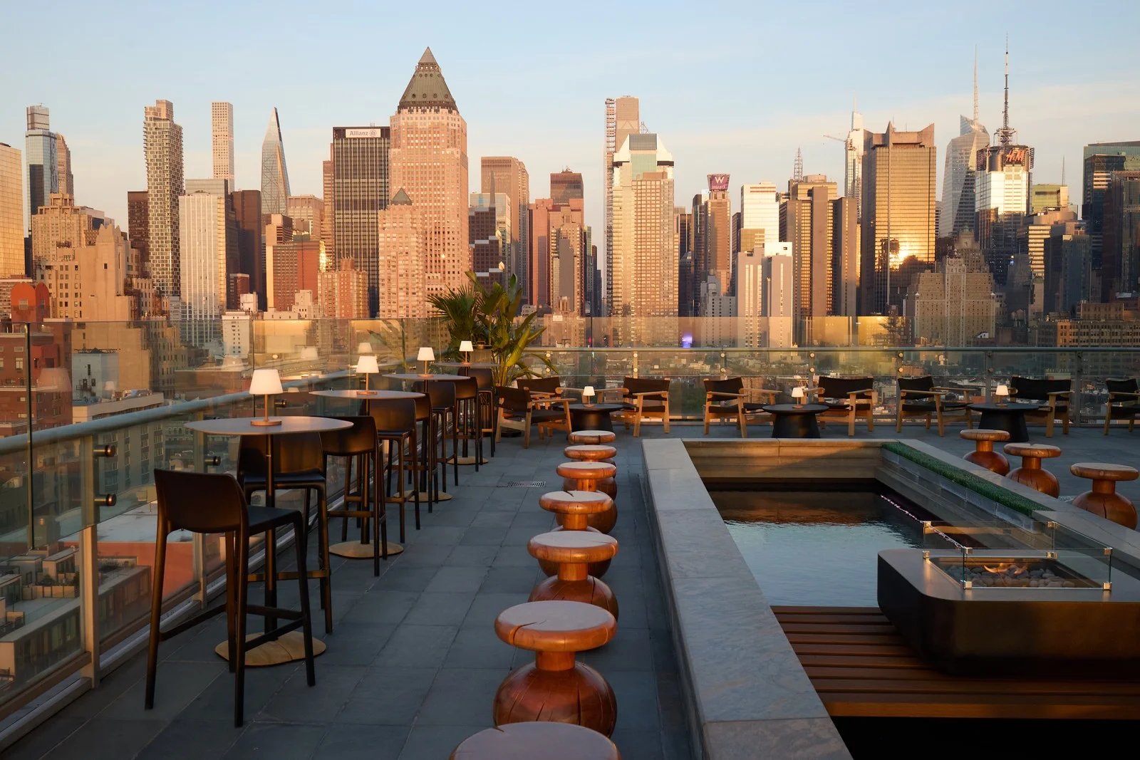 Accor’s MGallery is getting a US flagship — and it’s a popular NYC hotel