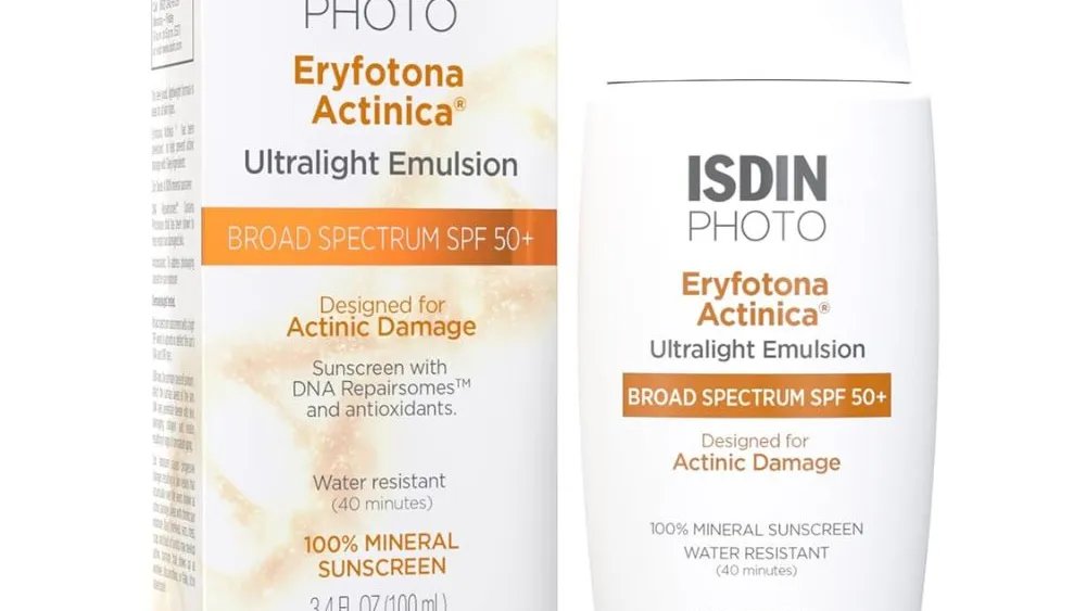 Puig Is to Acquire Isdin for 1.2 Billion Euros