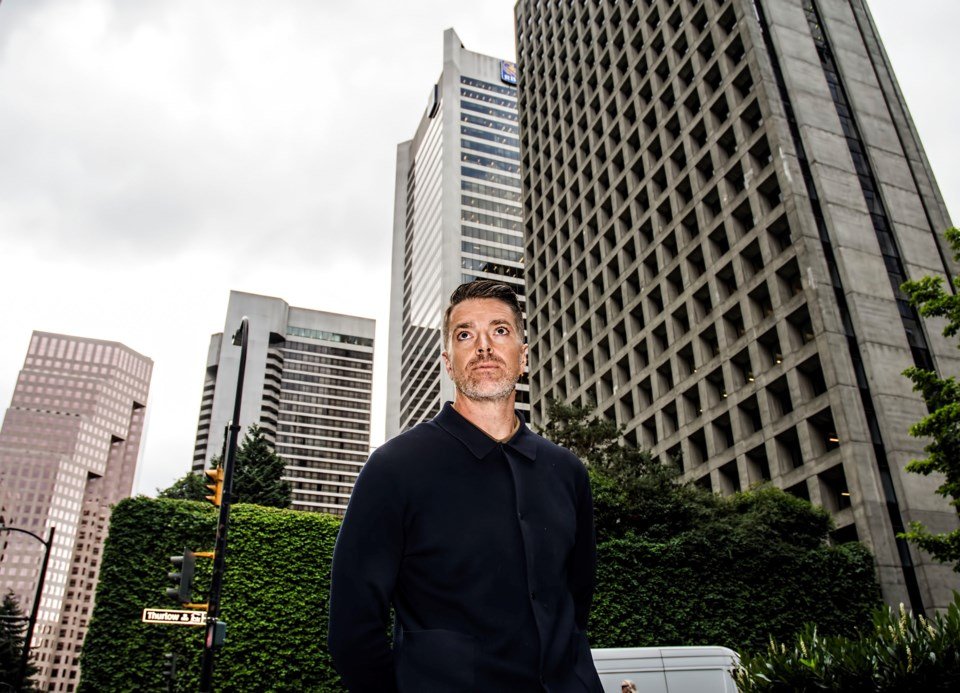 B.C. developers proceed cautiously as rental market softens