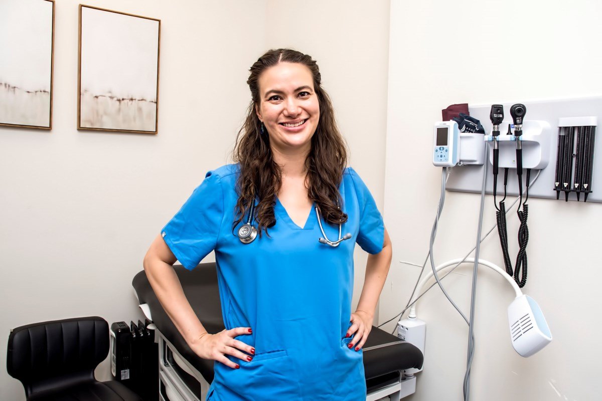 Surrey’s medical clinic plan puts pressure on local clinics