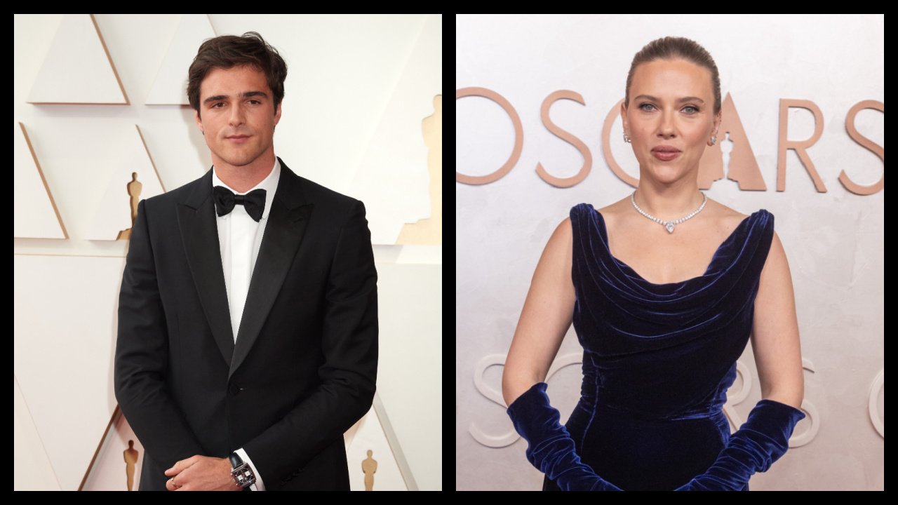 Jacob Elordi in Talks for Ari Aster’s New Movie