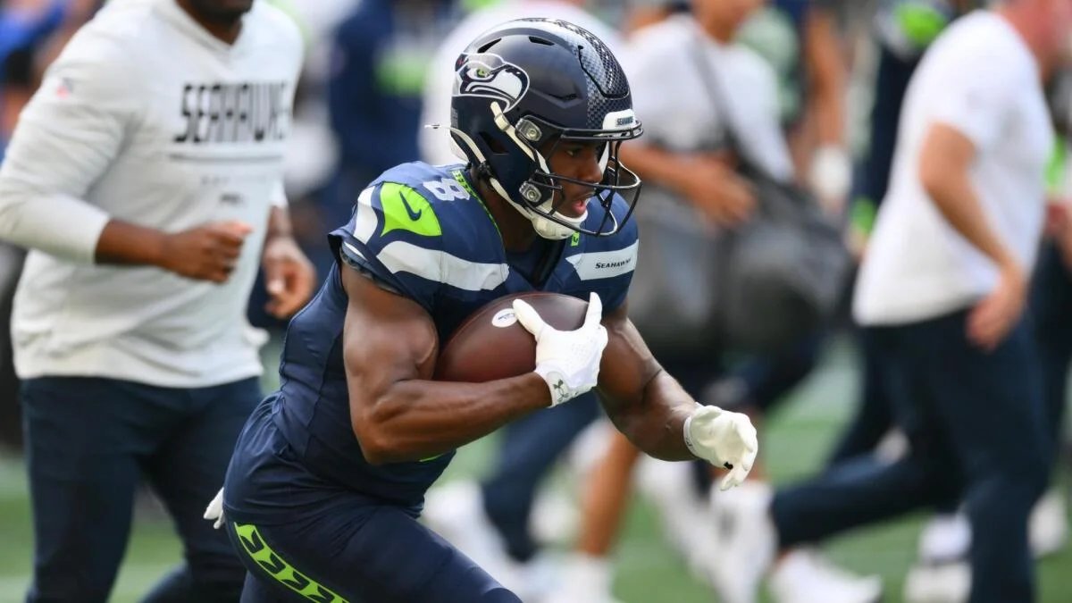 NFL DFS picks, Seahawks vs. Patriots: Daily Fantasy lineup advice for 2026 NFL Kickoff Game
