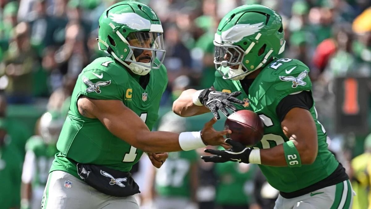 How to bet on 2026 NFL Week 1: Betting guide, odds, trends, game previews, schedule, promos, plus offers