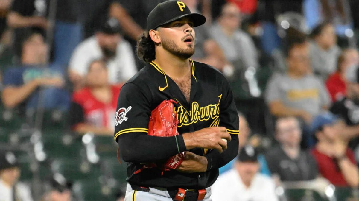 Sleeper pitchers Week 27: Rankings, sleepers and start/sit